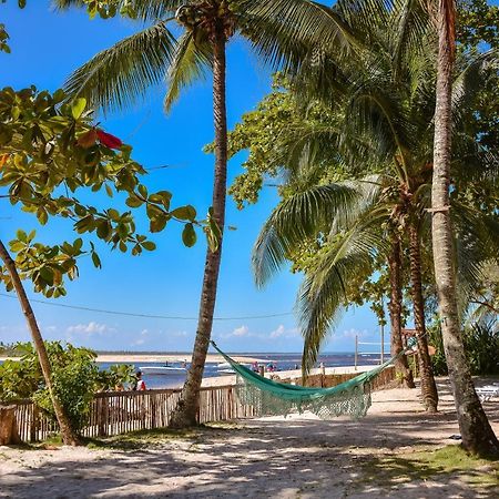 Pousada Vila Palma Boipeba Velha Boipeba Kültér fotó